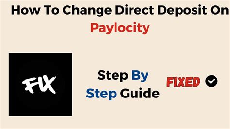 How to change direct deposit in paylocity. Things To Know About How to change direct deposit in paylocity. 